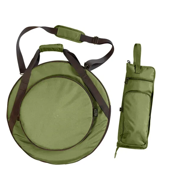 Чехол для тарелок Barton CCB2115-CROC Coyote Combo Crocodile