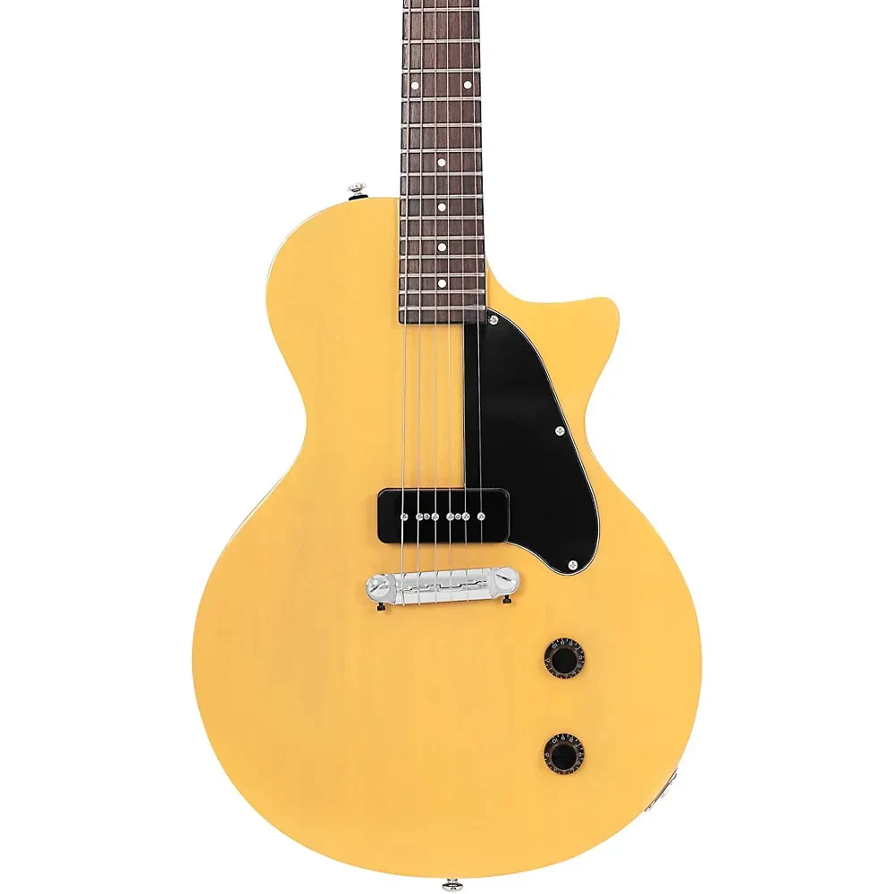 Электрогитара Sire Larry Carlton L3 P90 Les Paul TV Yellow