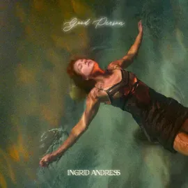 Ingrid Andress - Good Person NEW Sealed Vinyl LP Album