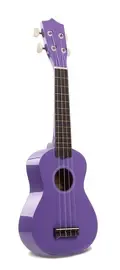 Укулеле сопрано Smiger GK-11 Purple