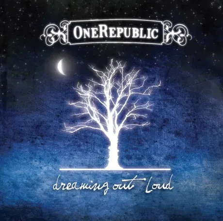 ONEREPUBLIC - Dreaming Out Loud (CD)