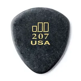 Набор медиаторов Dunlop 477R207 JD Jazztones, 36 шт