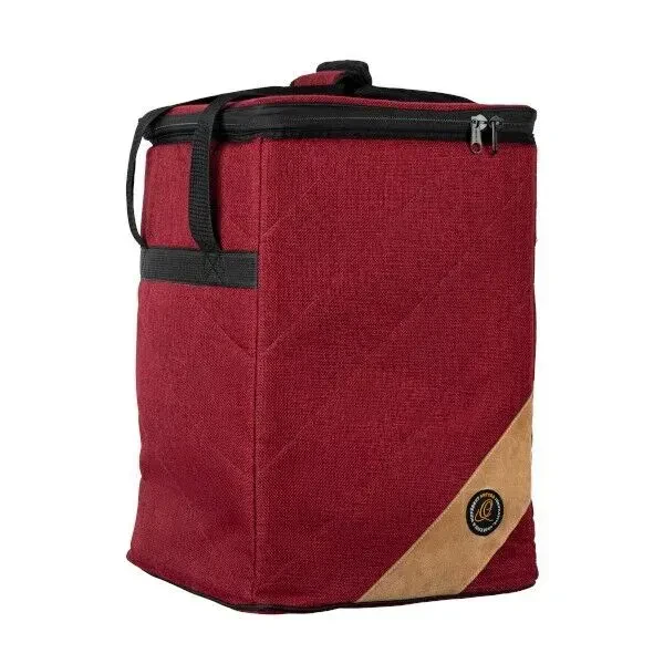 Чехол для кахона Ortega OGBCJ-BX Bordeaux