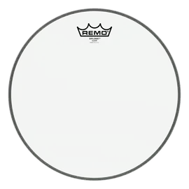 Пластик для том-барабанов Remo Diplomat BD-0312-00
