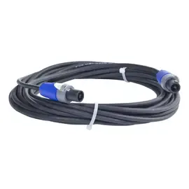 Спикерный кабель Music Store LS-Kabel Speakon PRO 10 м