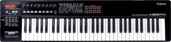 Миди-клавиатура Roland A-800PRO