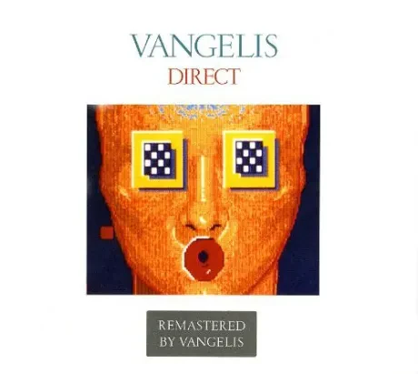 VANGELIS - Direct (CD)