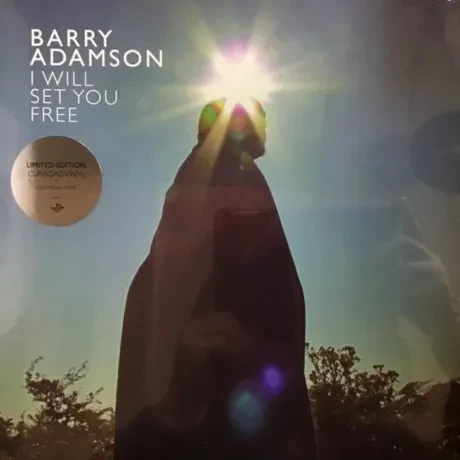 Виниловая пластинка Barry Adamson – I Will Set You Free
