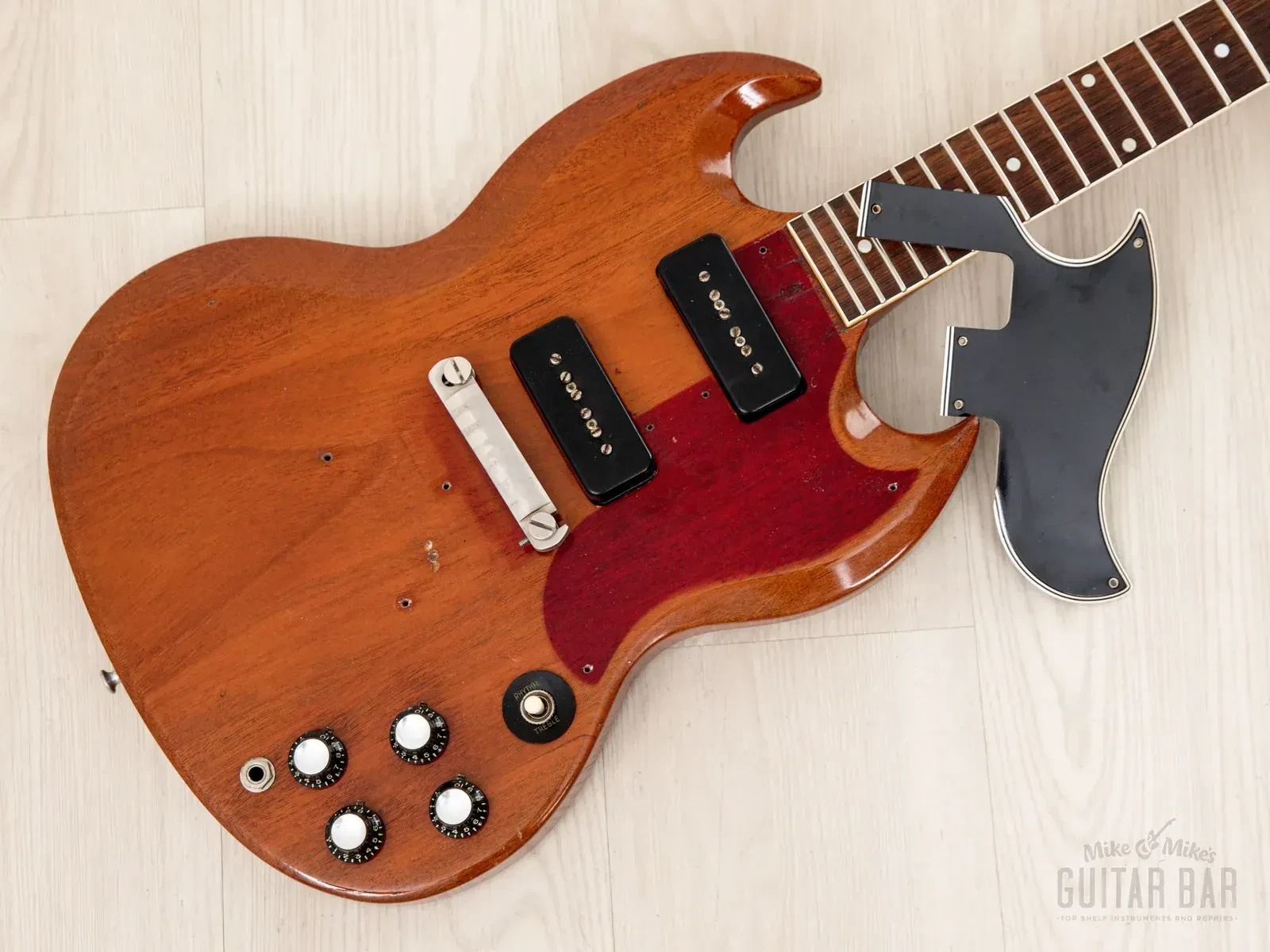 Изображение №19