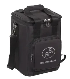 PHIL JONES Bag BG-80