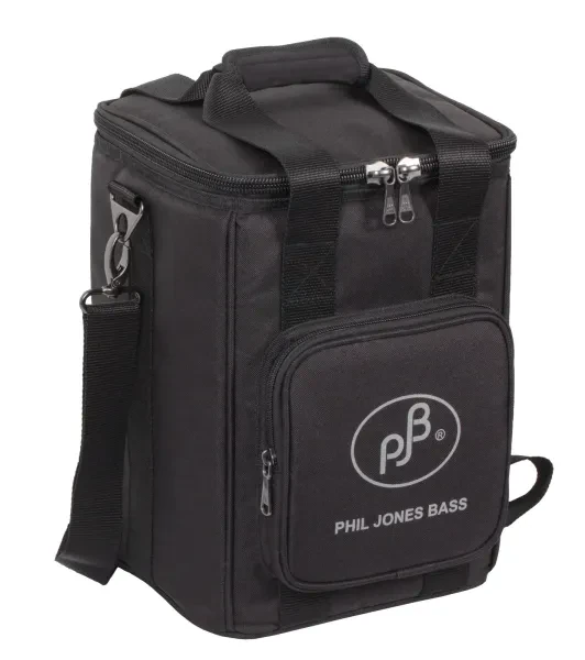 PHIL JONES Bag BG-80