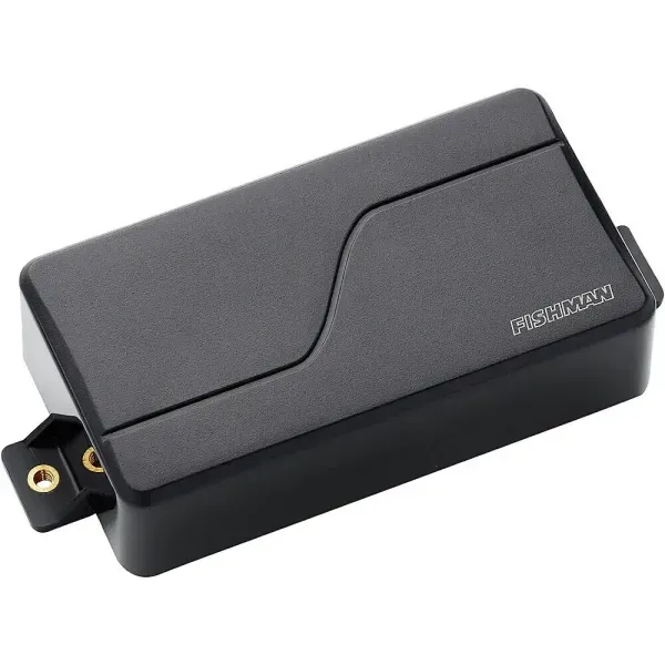 Звукосниматель для электрогитары Fishman Fluence Modern Humbucker Ceramic Black