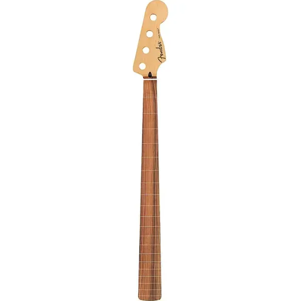 Гриф для бас-гитары Fender Player Fretless Jazz Bass