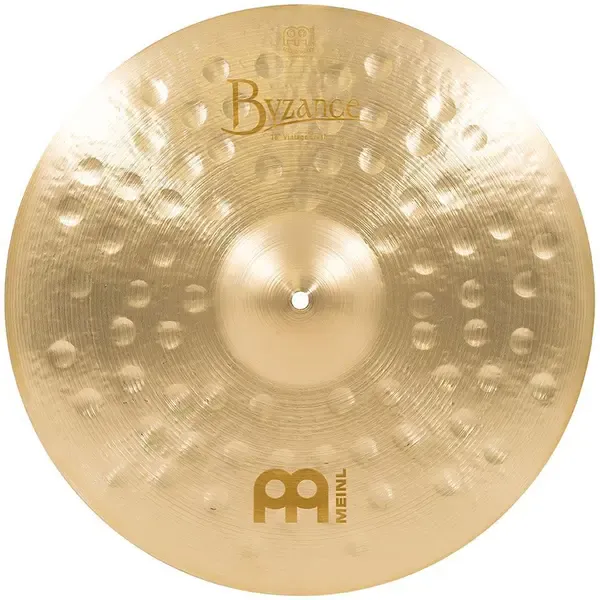 Тарелка барабанная MEINL 18" Byzance Vintage Crash