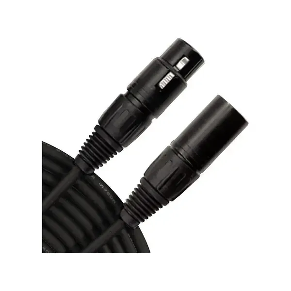 Микрофонный кабель Mogami Silver Series Silver Series XLR Microphone Cable 15 м