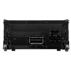 Кейс для микшера Odyssey FZGSDDJGRV6BL1UCW Black