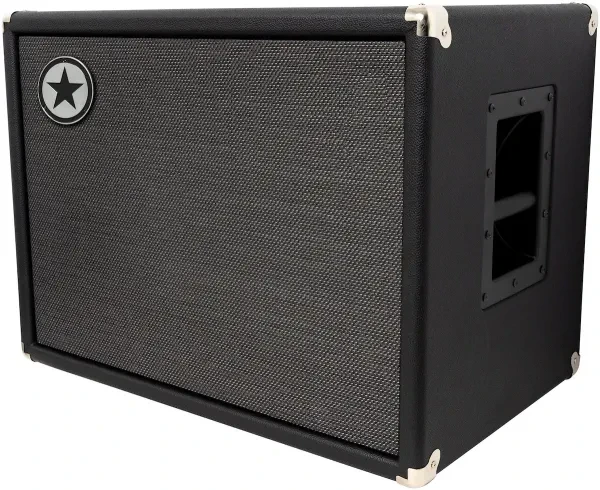 BLACKSTAR Unity 210 Elite Bass Cab 400W/2x10 BWare