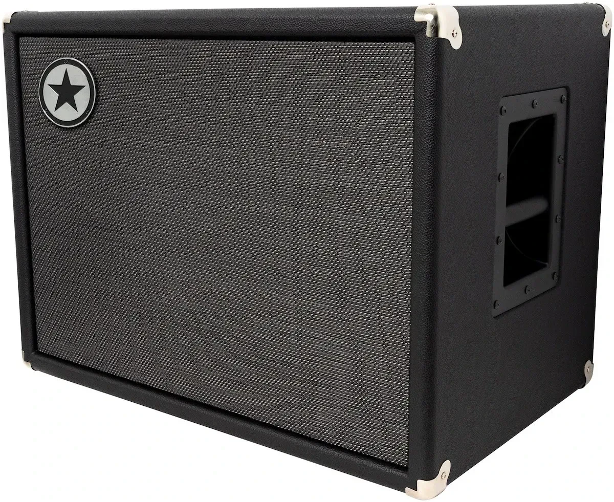 Б/У Кабинет для бас-гитары Blackstar Unity 210 Elite 400W, 2x10"