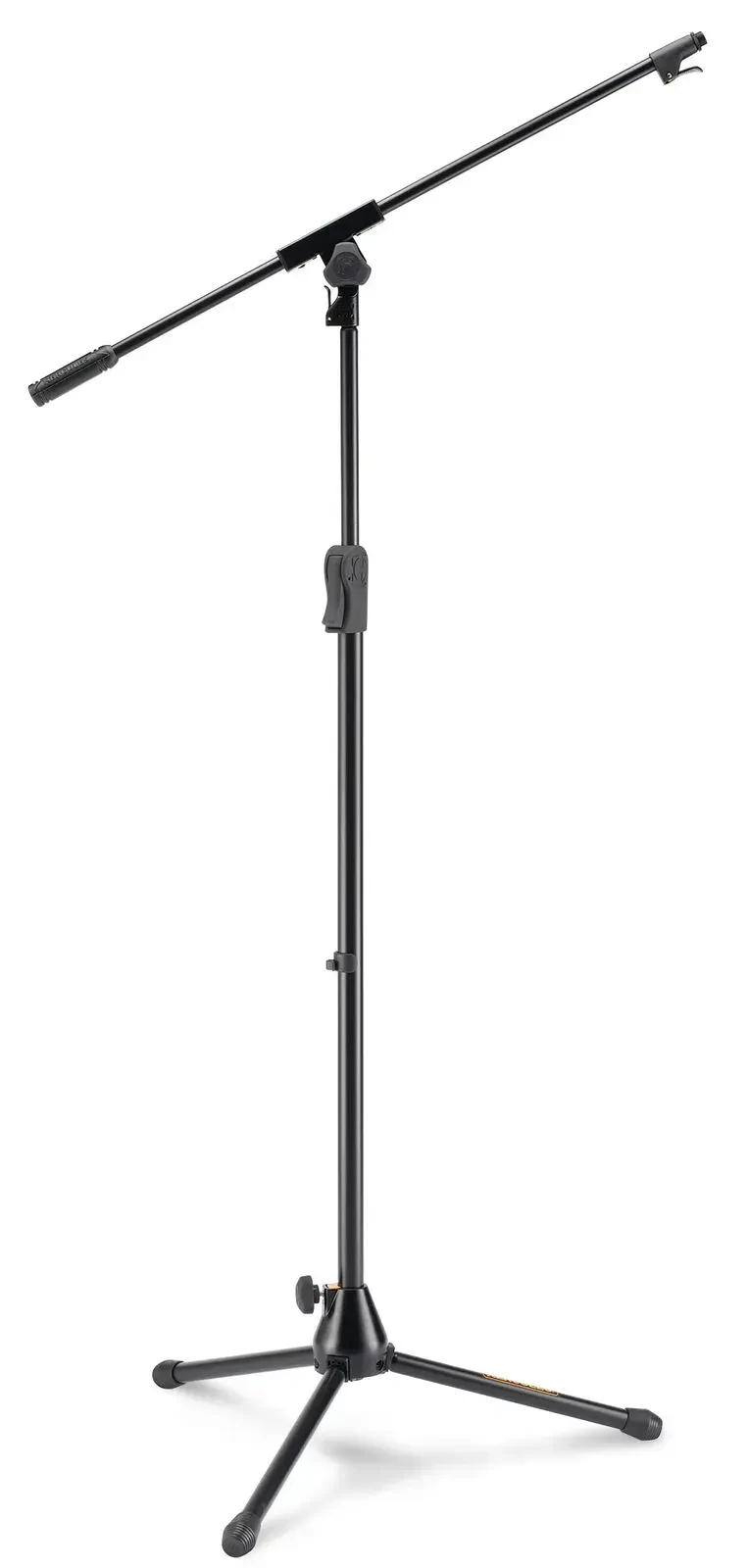 Стойка для микрофона Hercules MS-531B Black