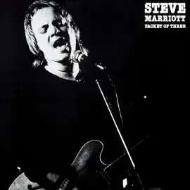Виниловая пластинка Steve Marriott - Packet Of Three [New Vinyl LP] Bonus Tracks, Rmst, Reissue