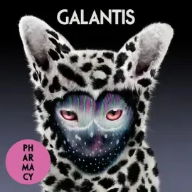 Виниловая пластинка Galantis – Pharmacy (Релиз 2023) Sealed