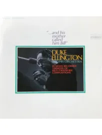 DUKE ELLINGTON - ...And His Mother Called Him Bill (CD)