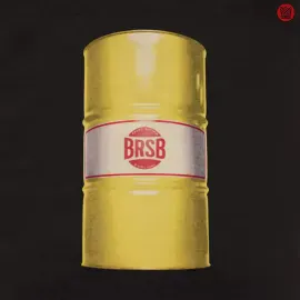 Bacao Rhythm & Steel Band [Red & Yellow Smoke Vinyl] NEW Vinyl