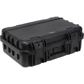 Кейс для музыкального оборудования SKB 3I-1209-4B - Military Standard Waterproof Case With Cubed Foam