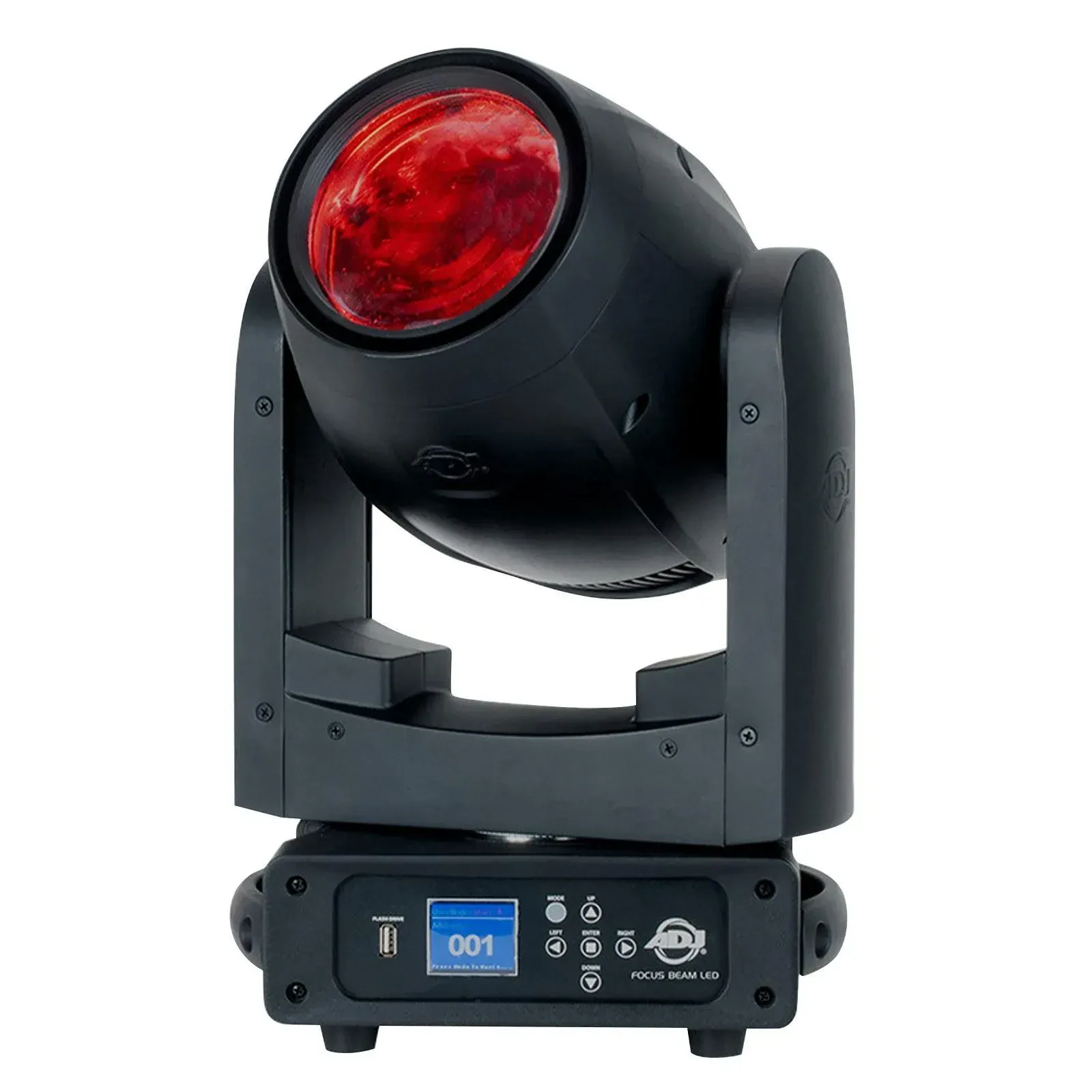 Прибор с полным движением American DJ Focus Beam LED