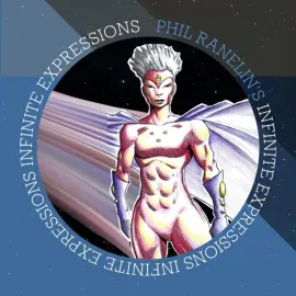 Виниловая пластинка Phil Ranelin – Infinite Expressions 2022 Sealed