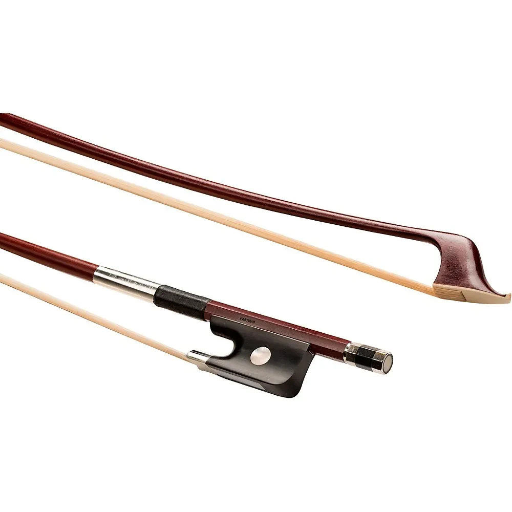Eastman BB20F Series Brazilwood French Bass Bow 78