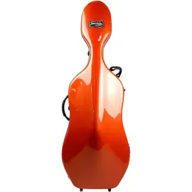 Кейс для виолончели Bam 1002NW Newtech Cello Case with Wheels Terracotta