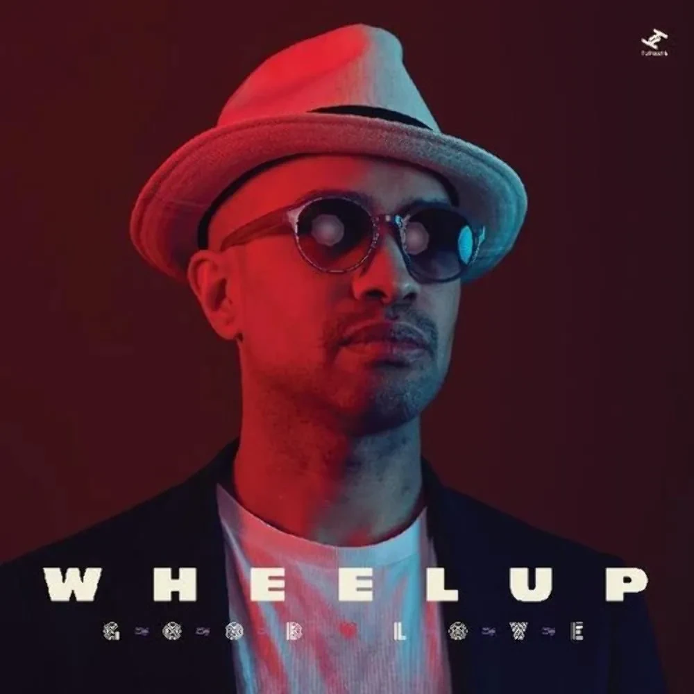 Виниловая пластинка Wheelup – Good Love 2021 Sealed