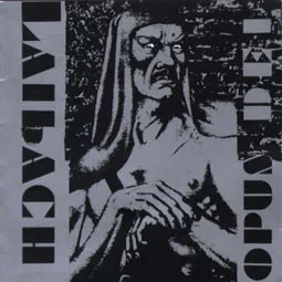 LAIBACH - Opus Dei (CD)