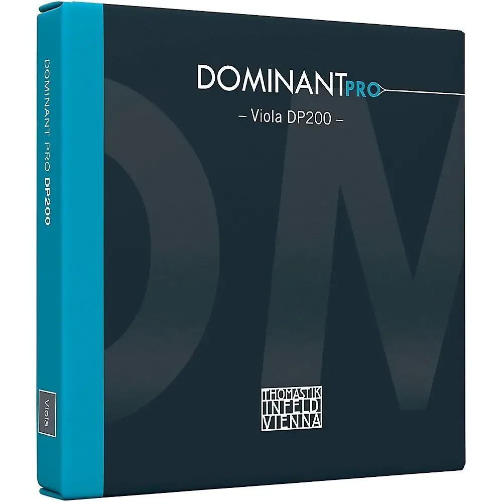 Струны для альта Thomastik Dominant Pro Series Viola String Set 15+ in Medium