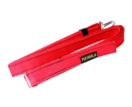 PukanaLa Ukulele RED Uke Neck Strap Holder - Model PU-STP-RD