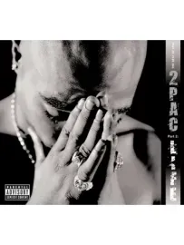 2PAC - The Best Of 2Pac - Part 2: Life (CD)