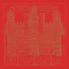 XTC - Nonsuch (2LP)