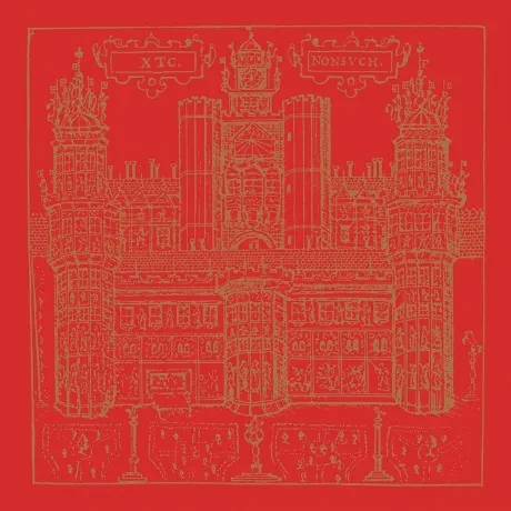 XTC - Nonsuch (2LP)