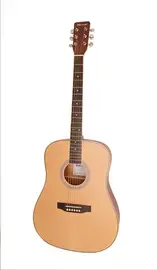 Акустическая гитара Mirra WM-4115