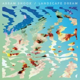 Виниловая пластинка Abram Shook - Landscape Dream [New Vinyl LP]