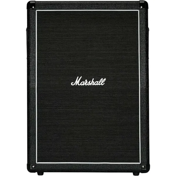 Кабинет для электрогитары Marshall MX212AR Angled, 160Вт 2x12 Celestion Seventy-80