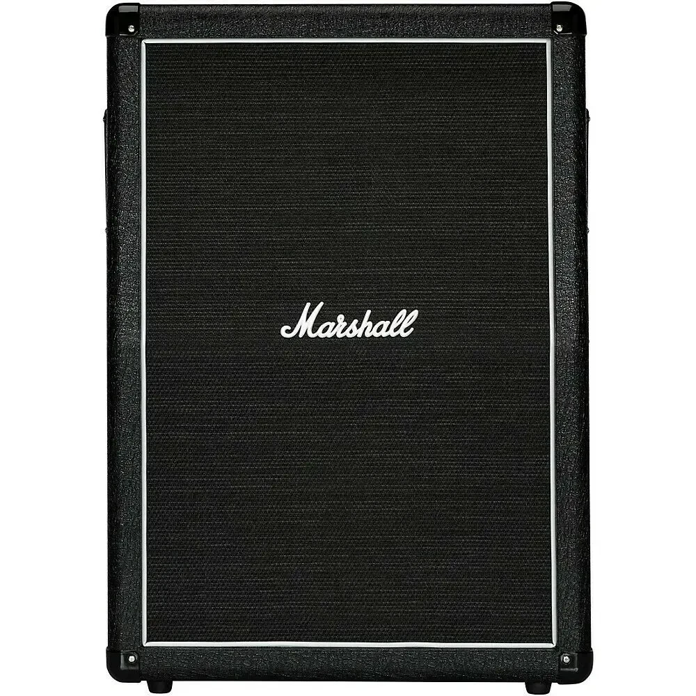 Кабинет для электрогитары Marshall MX212AR Angled, 160Вт 2x12 Celestion Seventy-80