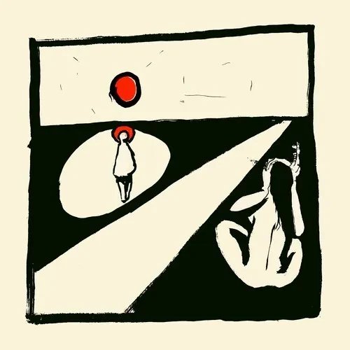 Виниловая пластинка Fews - Into Red [New Vinyl LP]