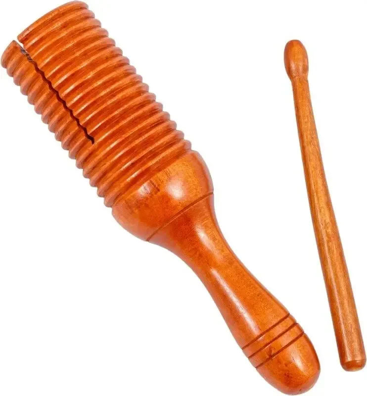 Гуиро YUKA KSGC-22