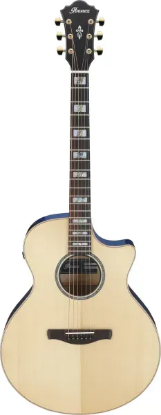 IBANEZ AE390-NTA