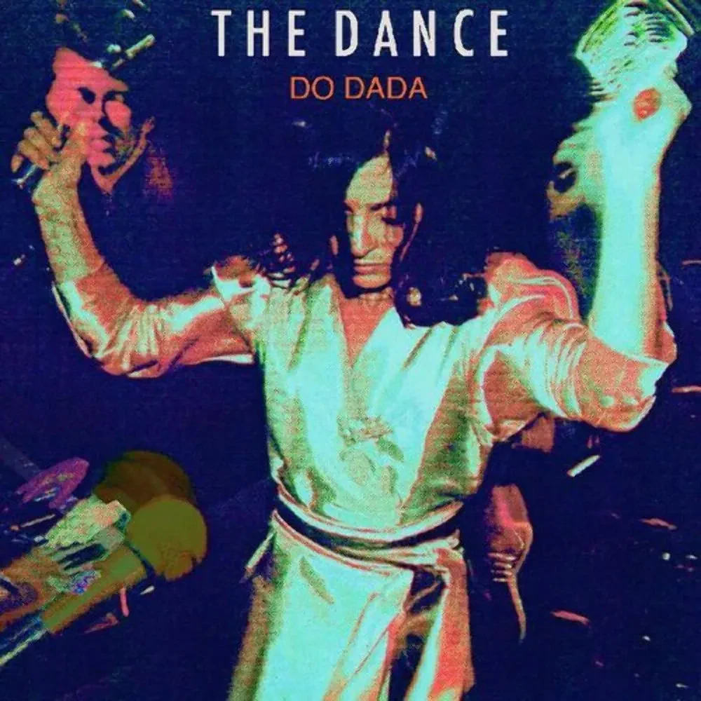 Виниловая пластинка Dance – Do Dada (Релиз 2022) Sealed
