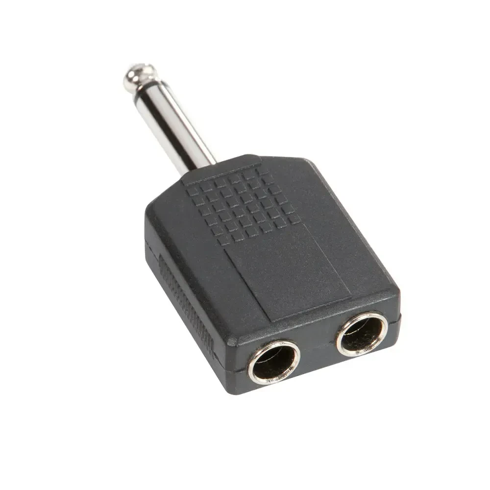 Y-переходник Adam Hall 7547, mono