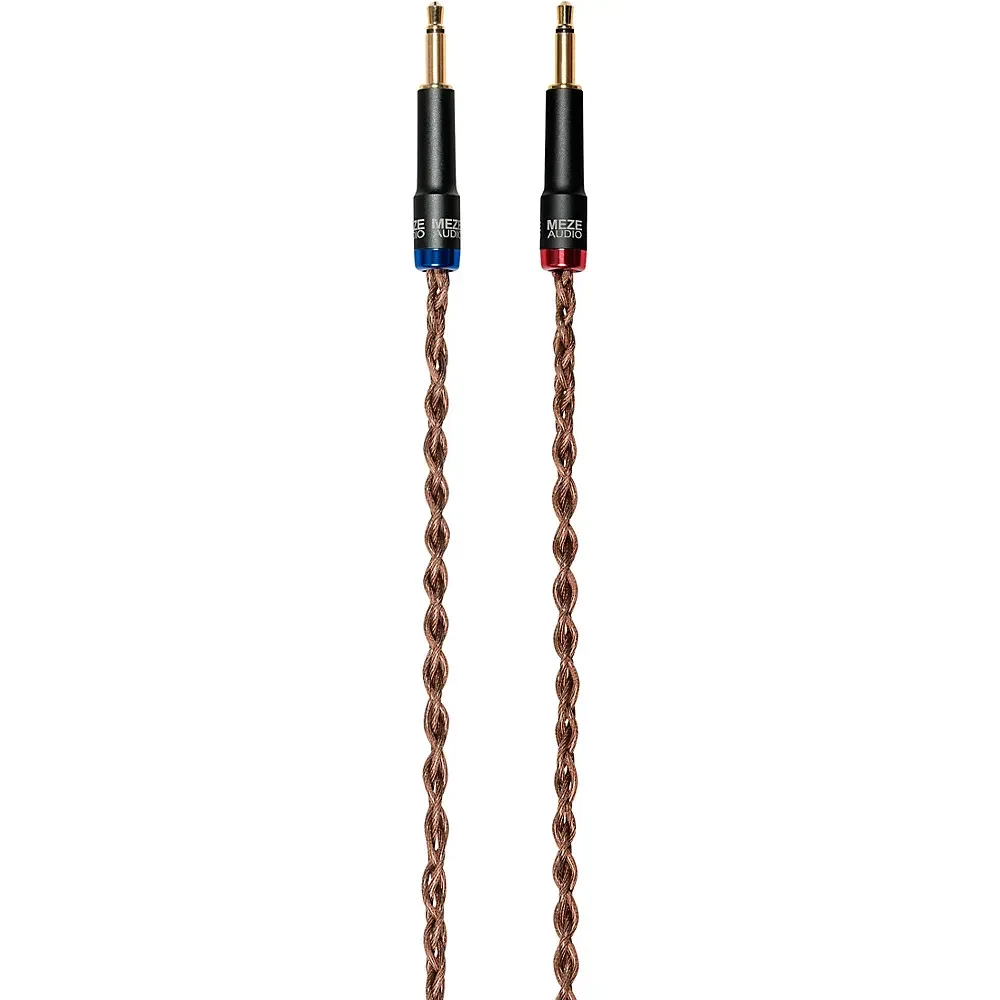 Коммутационный кабель Meze Audio M99-3.5 Premium Copper 0.1 м