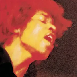 Виниловая пластинка Jimi Hendrix &ndash; Electric Ladyland (2LP)